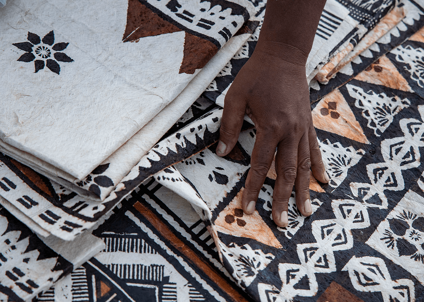 What To Buy In Fiji?